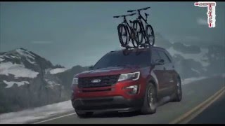Обзор модельного ряда Ford 2015 Обзор модельного ряда Ford 2015