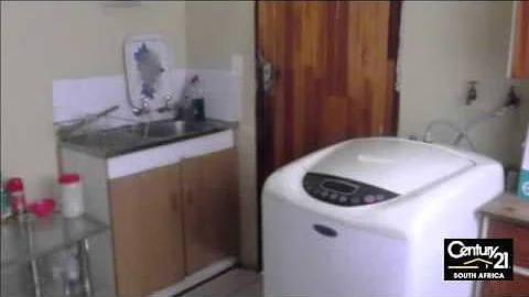 2 Bedroom House For Sale in Philip Nel Park, Pretoria, South Africa for ZAR 600,000...