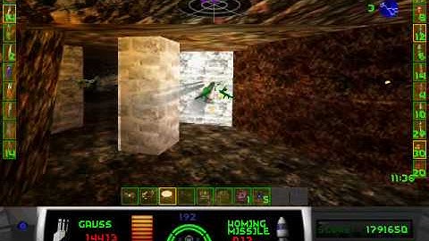 The Enemy Within: Level 23 Part 3