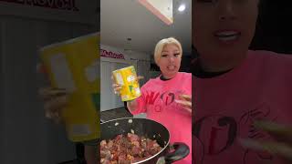 Habanero Pot Roast For Personal Trainer