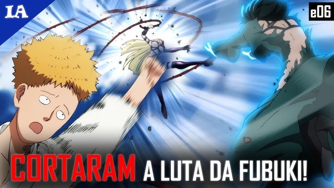 Impressões semanais: One Punch Man #07 e Haikyuu 2 #07 - IntoxiAnime