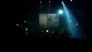 Video Games Live - Halo performance