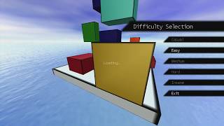 Falling Blocks (9/29/2011)