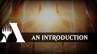 CAPRICORN | An Introduction