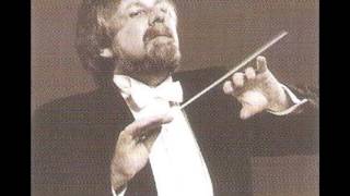 Eric Funk Piano Concerto Mvmt III "Epilogue" Philip Aaberg