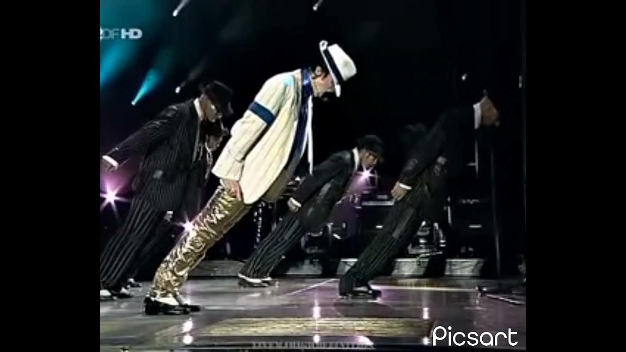michael jackson anti gravity lean YouTube