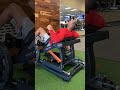 This is a must when working out leg day and working for a... #Shorts #iamluisbautista