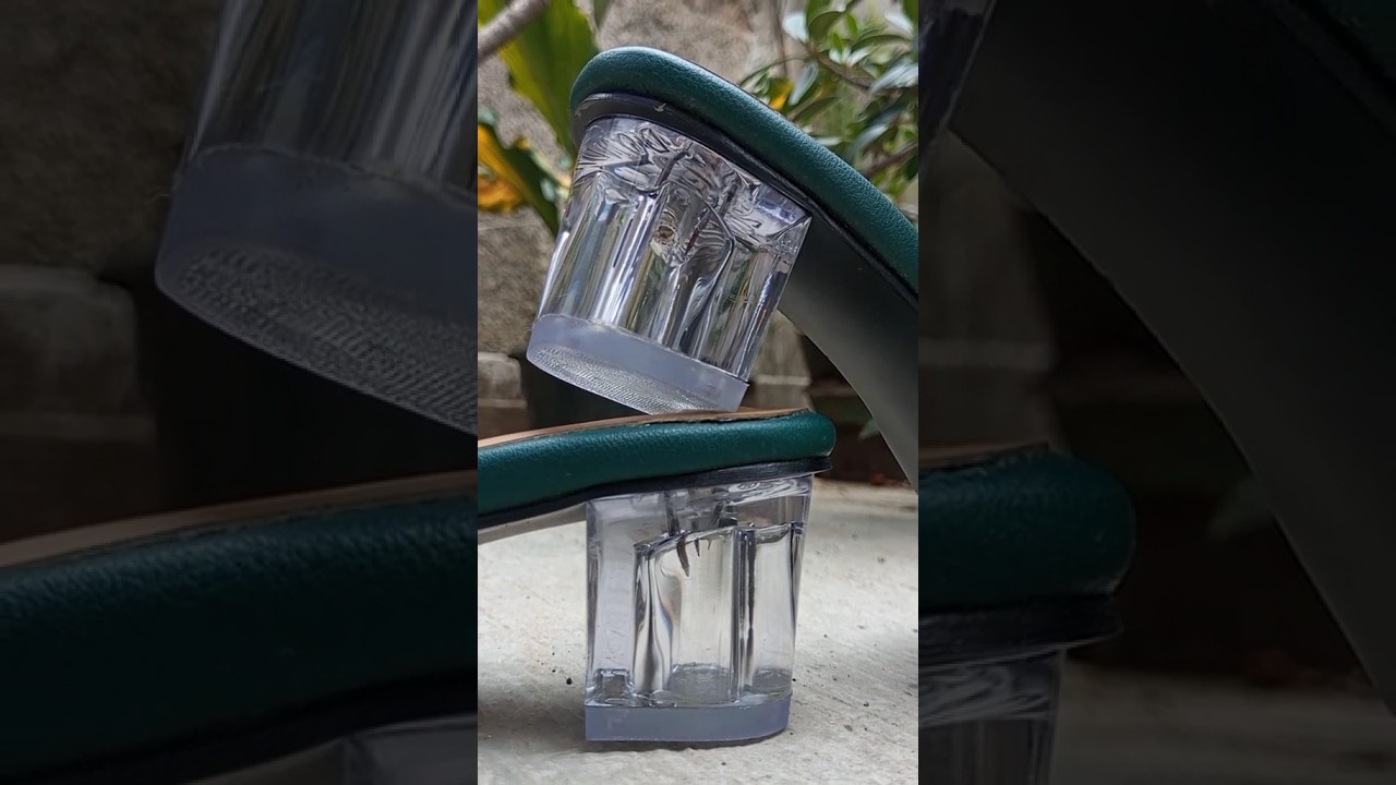 high heels big size 41-45🦚 