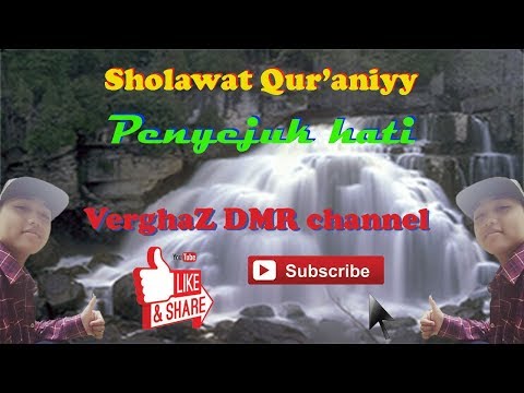 sholawat-qur'aniyy