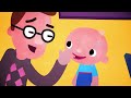 Bye Bye Baby Song Baby First Tv mp3