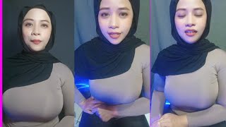 Aku Memakai Legging Manset Yang K3Tat- Asti Again