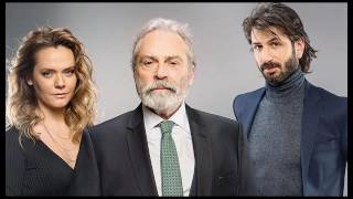 Karayazı Dizisi Jenerik Müziği