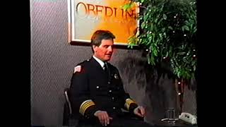Conversations with Lothrop - Chief Dennis Kirin (Oberlin, OH)