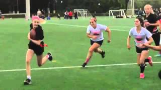 Powder Puff 2015