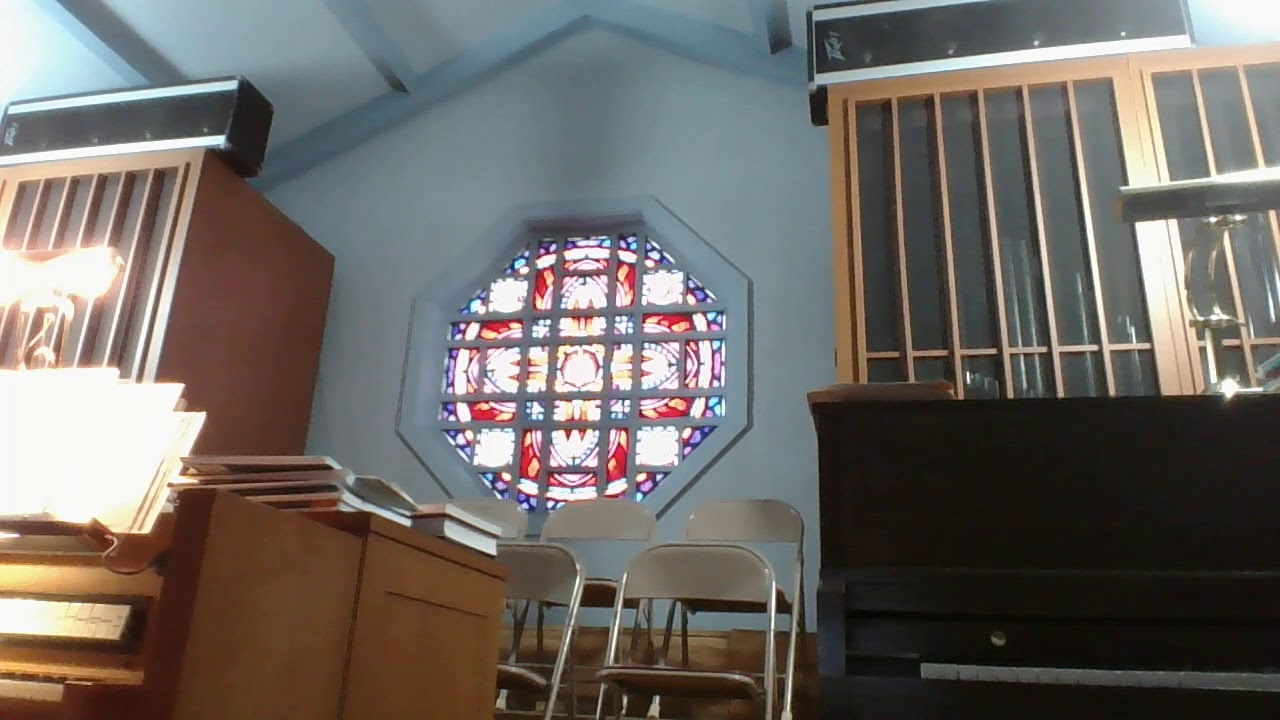 Adagio in F John Bennett