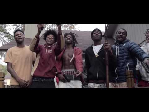 Yungeen Gang "Go To War" (Official Video)