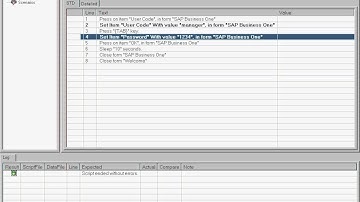 Part 2-Automating End-to-End Test for SAP Business One&AddOn with B1TC