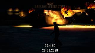 Plane Crash in DayZ | Breathe Interactive