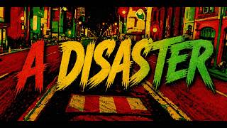 Low - A DISASTER (Official Music Video)