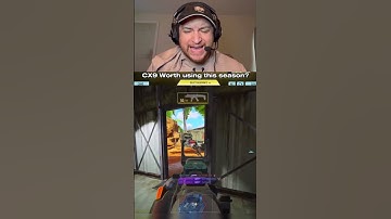 BEST NO RECOIL SMG IN CODM #codmobile #callofdutymobile #codm