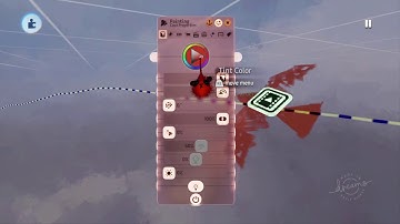 Dreams PS4 Tutorial  // Create & Animate Birds