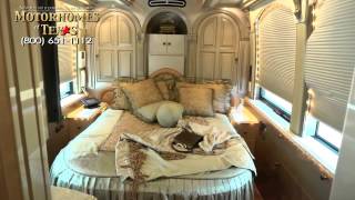 Motorhomes of Texas  2004 Prevost Liberty Coach 45' #C1794A SOLD