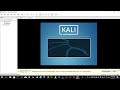 How To Install Kali Linux On Vmware Workstation 15 mp3