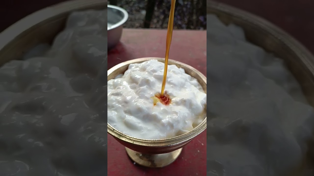 Jolpaan Recipe by Mumma 