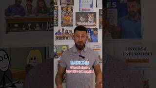Radicali: greșeli clasice la înmulțire și împărțire