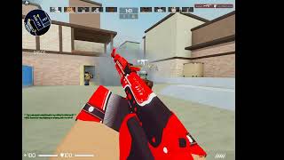 Help urself  |  counter blox reimagined montage
