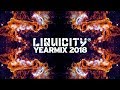 Liquicity Yearmix 2018 (Mixed by Maduk)