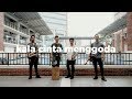 Chrisye  kala cinta menggoda eclat cover