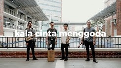 Chrisye - Kala Cinta Menggoda (eclat cover)  - Durasi: 3:52. 