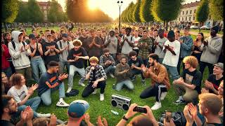 Free For Profit Boom Bap Beat 2025 | Royalty Free Hip-Hop Instrumental |624