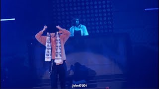 딘(DEAN) - 21 (KB LIIV 콘서트 170708)