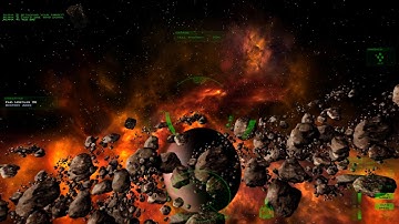 Freespace 1 The Great War - Freespace 2018