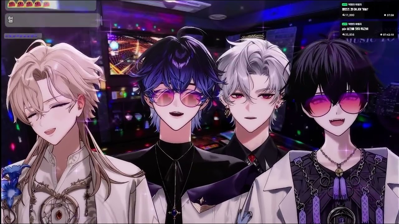 PJX - Butter-Fly (디지몬 어드벤처 ost) Live