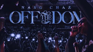 NASG CHAZ - DON X SHROOMS