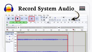 ऑडेसिटी के साथ कंप्यूटर ऑडियो कैसे रिकॉर्ड करें screenshot 4
