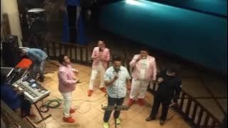Cinta Beda Agama Cover Arghana Trio