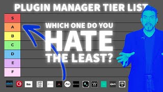 I Ranked Every Audio Plugin Manager So You Don’t Have To! Wealth