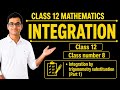 Integration class number 8 Integration by trigonometry substitution by Mathswizard@soamnath