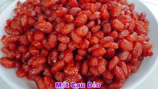 Top 12 cách làm mứt quả cau mới nhất năm 2022