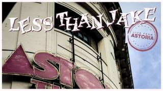 Less Than Jake - Just Like Frank