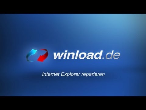 Internet Explorer - So repariert man den Microsoft-Browser | Winload.de