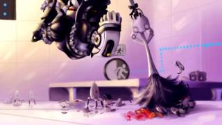 Will Bedford: Portal Turret Remix - Target Lost (No hard feelings Edit)