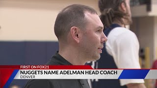 Famous Nuggets confirm Adelman as head coach after interim stint Profile
