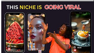 Celebrity How To Make Tiny World Miniature Videos with AI (Make Money with Youtube) Profile