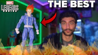 This Is The Best Marvel Legends Ghost Rider