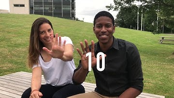 10 things to know about FHML before starting your studies